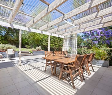 237 Galston Road, Hornsby Heights NSW 2077 - House For Rent | Domain - Photo 4