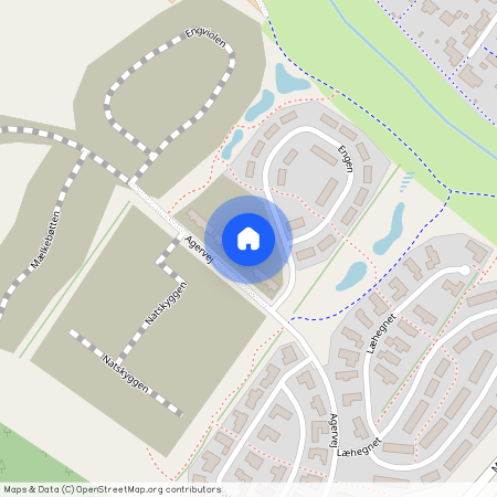 Engen 9F, 7190 Billund