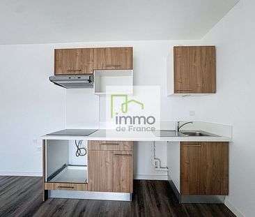 Location Appartement 3 pièces 63m² - Photo 5