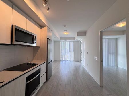 For Lease - 5858 Yonge Street Unit# 625, Toronto, Ontario - Photo 2