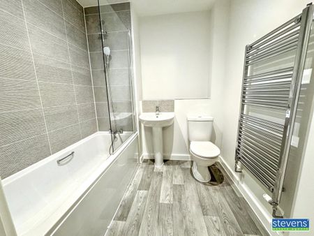 1 bedroom apartment to rent - Photo 5