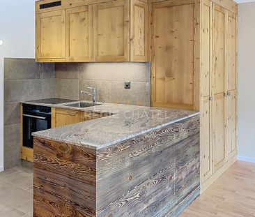 2 steps from the slopes Magnificent 2.5pces completely renovated - Photo 2