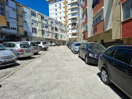 Apartamento T3 em Setúbal - Photo 4