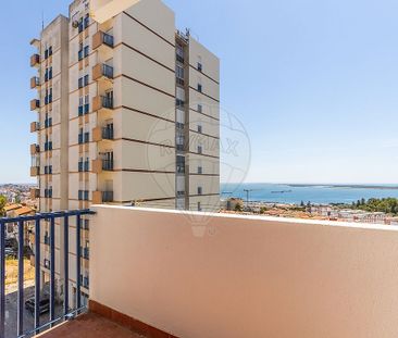 Apartamento T3 em Setúbal - Photo 6