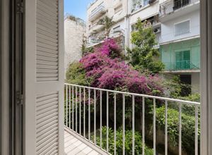 Διαμέρισμα για ενοικίαση - Κολωνάκι - Λυκαβηττός, - Φωτογραφία 5