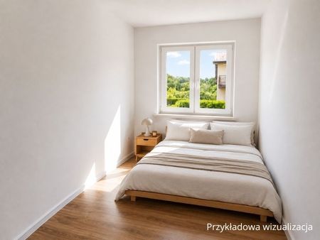 2 pok.,w domu jednorodzinnym - Photo 2