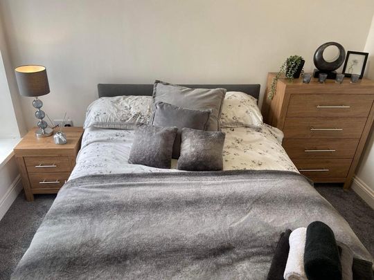 1 bedroom terraced house to rent - Photo 1