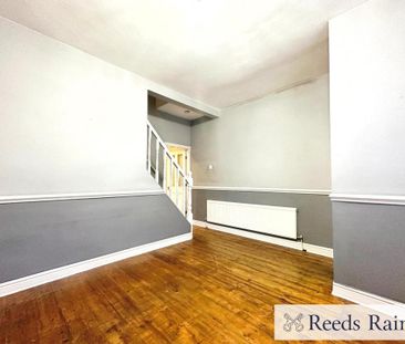 2 bedroom terraced house to rent - Photo 6