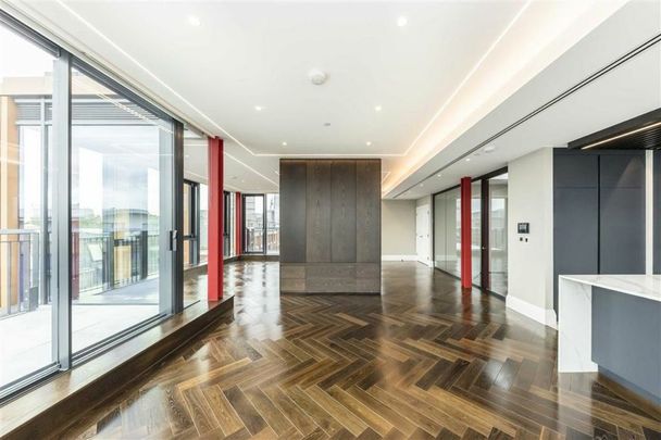 Queen Elizabeth Street, SE1, London - Photo 1