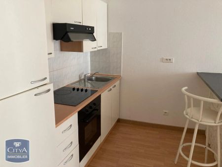Appartement à louer 2 pièces 35.63m² - Photo 4