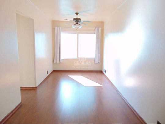 Apartamento para aluguel, 2 quartos, Cristal - Porto Alegre/RS - COD: 6293 - Foto 1