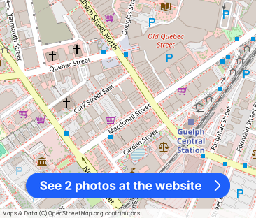 52 Macdonell St, Guelph - Photo 1