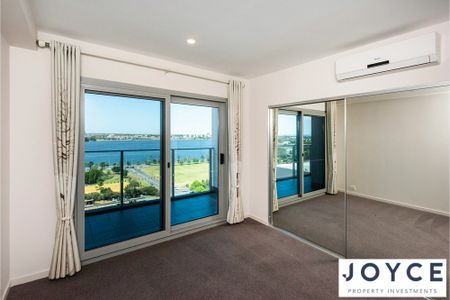 908/63 Adelaide Terrace, East Perth WA 6004 - Photo 5