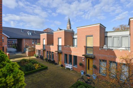 Te huur: Burgemeester Banisstraat 7, 1402 AX Bussum - Photo 3
