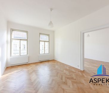 Pronájem bytu 2+1 70 m² - Фото 1