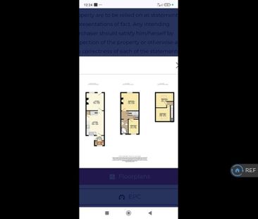 4 bedroom terraced house to rent - Photo 3