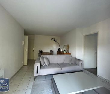 Location Appartement 3 pièces 53m² TERRASSON LAVILLEDIEU 24120 - Photo 2