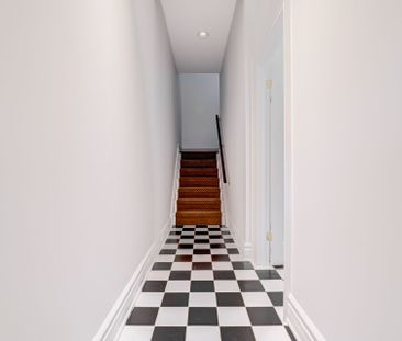 For Lease - 12 A Admiral Road, Toronto, Ontario - Photo 4