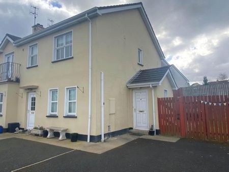 8 The Beechs, Ballybofey, F93 C580 - Photo 2