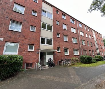 3-Zimmer-Wohnung mit Einbauküche - Foto 1