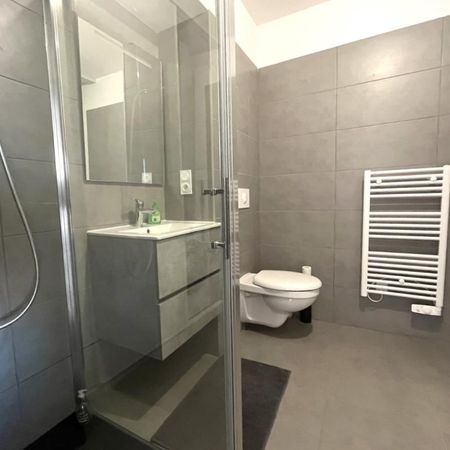 Location appartement à Borgo - Photo 4