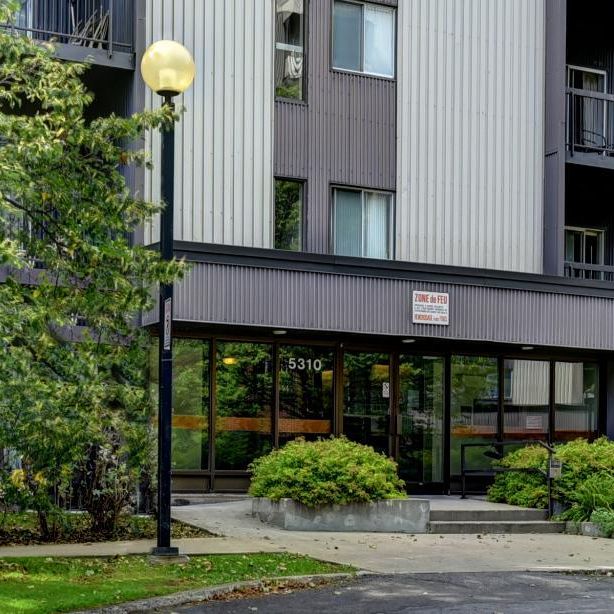 TRÈS BEAU 3½ À SEULEMENT 1065$/MOIS, TOUT INCLUS! POUR JUILLET - Photo 1