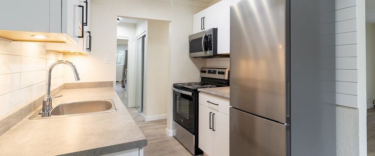 Tiffany Gardens Apartments | 3326 Rock City Road, Nanaimo - Photo 1