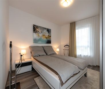 Location Appartement 2 pièces 49m² - Photo 1