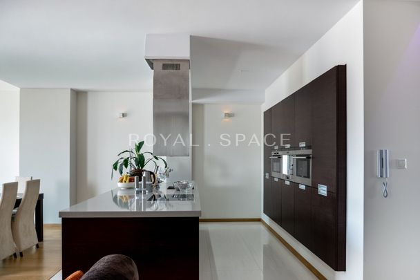 Unikatowy penthouse z widokiem na Wawel! - Фото 1