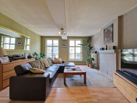 Appartement te huur in Gent - Foto 4