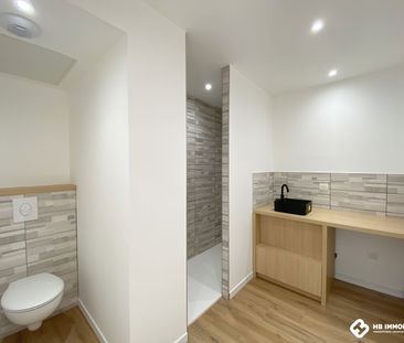 Location Appartement 2 pièces 52m² ROANNE 42300 - Photo 6