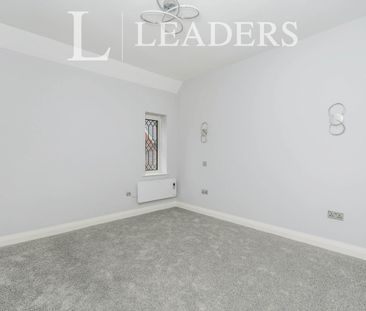 2 bedroom house to rent Carlton House, Ringwood Road, Woodlands, So... - Photo 4