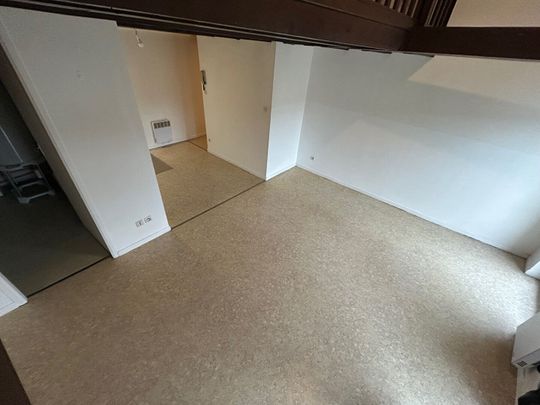 Location Appartement 2 pièces 38m² - Photo 1