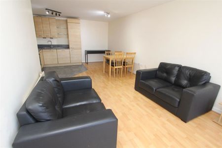 Aspect 14, Leeds City Centre, LS2 8WE - Photo 4