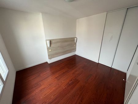 Appartement 3 Pièces - Les Sables D'olonne - 69.82 M² - Photo 4
