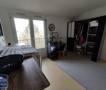 Location Appartement 1 pièce 24m² POITIERS 86000 - Photo 6