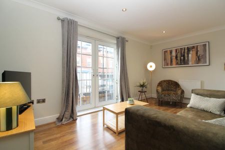 2 bedroom apartment to rent - Photo 3