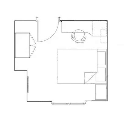 Two bed apartment (shared) - Photo 5