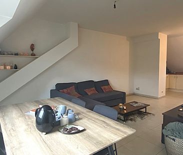 Appartement te huur - Photo 2