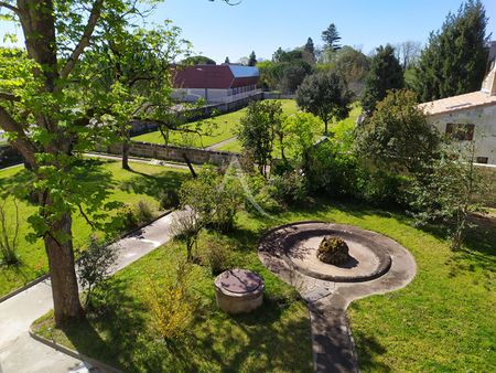 Location appartement 2 pièces, 56.66m², Jonzac - Photo 5