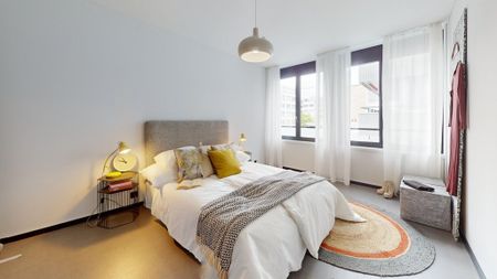 Rent a 3 ½ rooms apartment in Zürich - Photo 4