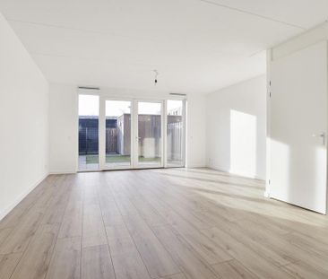 Huis te huur: Martinus Jan Langeveldstraat 34 1068 PE Amsterdam - Foto 4