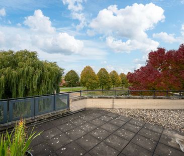 Annie M.G. Schmidtweg 207, Literatuurwijk Zuid, 1321LG, Almere - Foto 2