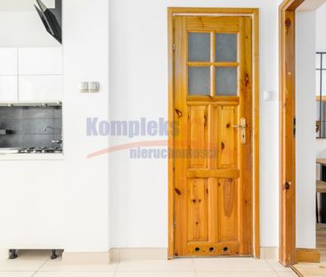 Śródmieście-Centrum, ul. Henryka Pobożnego, Szczecin - Photo 2