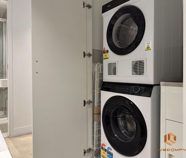 Melbourne CBD - Photo 2