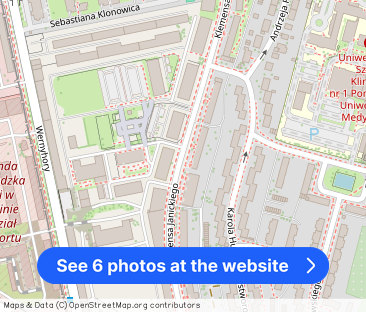 Mieszkanie 2 pokojowe do wynajęcia. - Photo 1