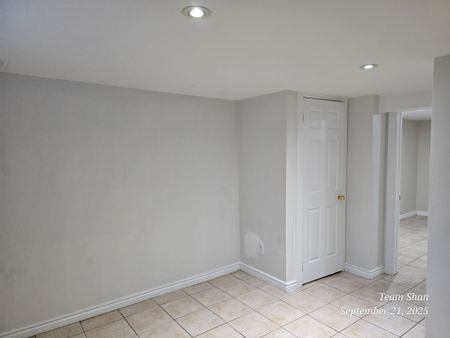 For Lease - 122 Kitchener Road, Toronto, Ontario - Photo 2