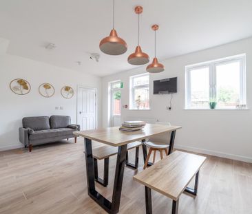 1 bedroom house of multiple occupation to rent - Photo 6