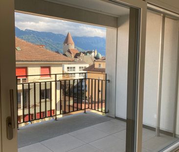 3 ½ ROOMS NEW - BULB CENTER - Foto 5