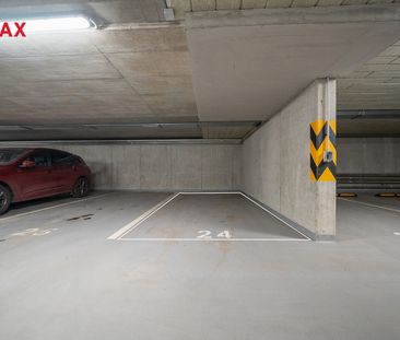 Pronájem bytu 1+kk v osobním vlastnictví 32 m², Brandýs nad Labem-S... - Photo 6